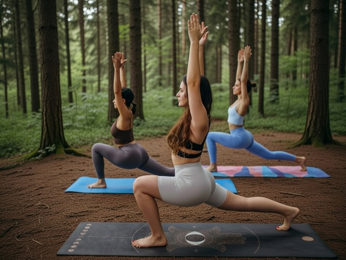 obrazek do Ten camp jest dla Ciebie, jeśli… 