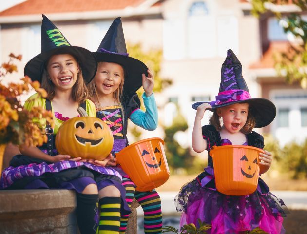  obrazek (1) dla Halloweenowe Animacje , obrazek content