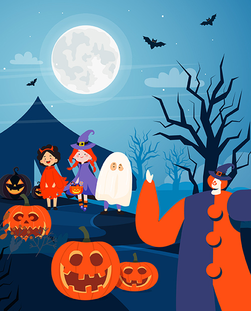 Halloween