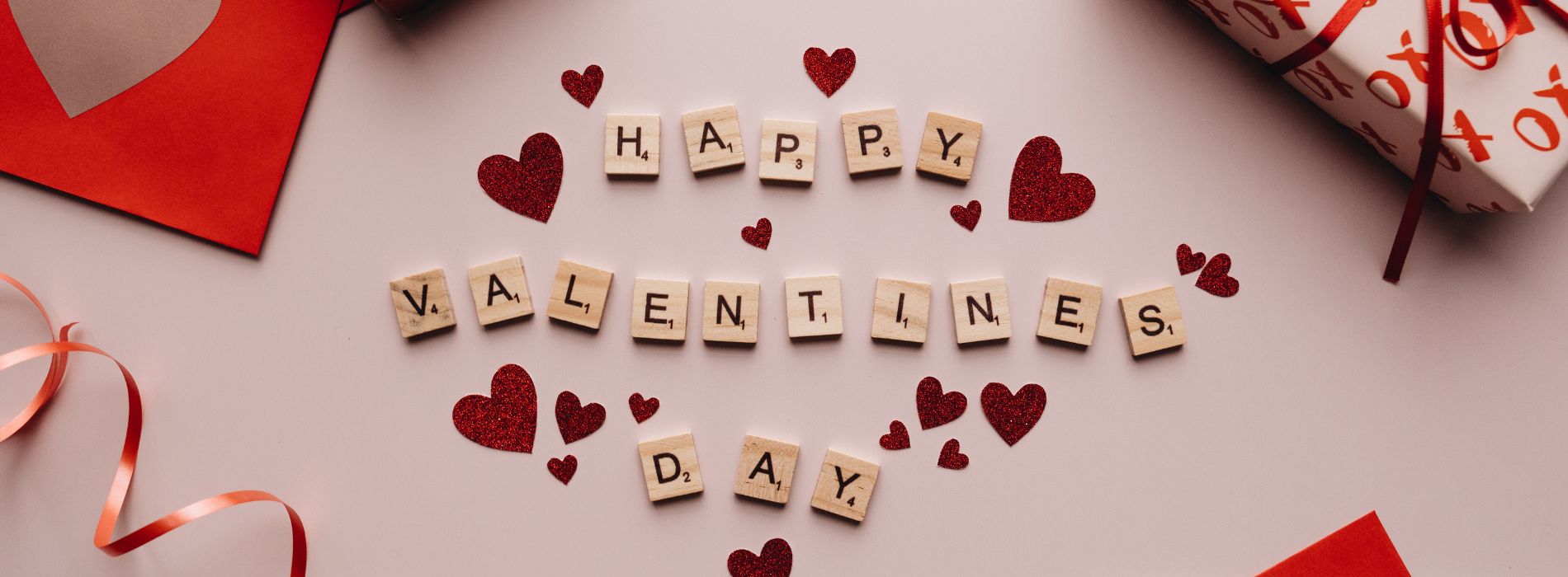 obrazek tła Walentynkowa Rodzinna Przygoda